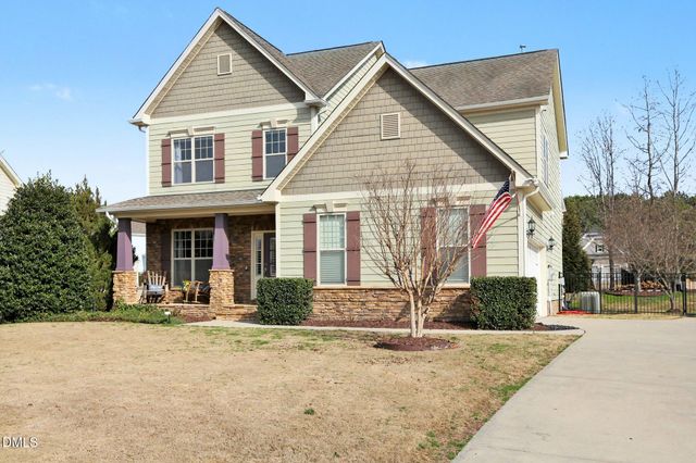 219 Friesan Way, Rolesville, NC 27571