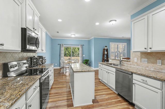 219 Friesan Way, Rolesville, NC 27571