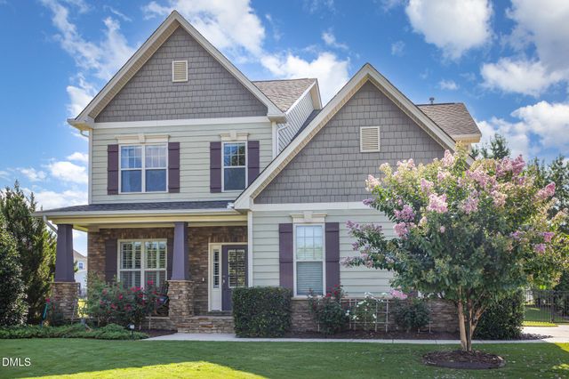 219 Friesan Way, Rolesville, NC 27571