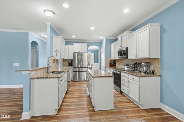 219 Friesan Way, Rolesville, NC 27571