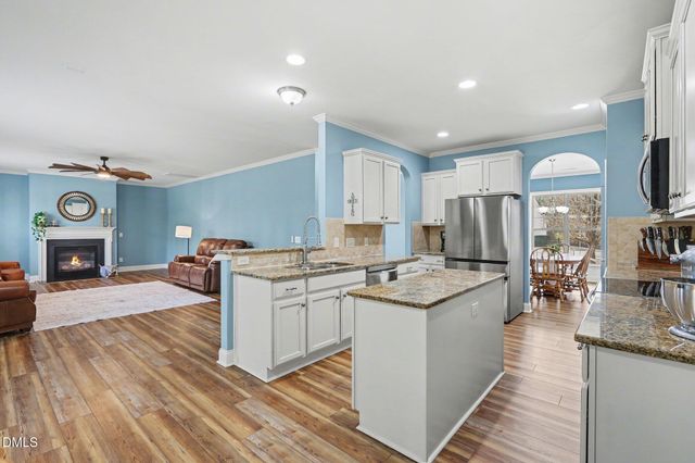 219 Friesan Way, Rolesville, NC 27571