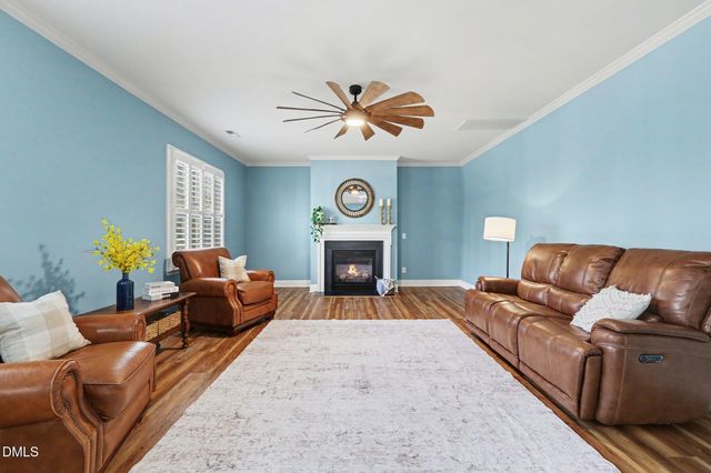 219 Friesan Way, Rolesville, NC 27571