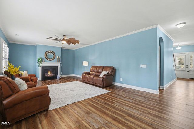 219 Friesan Way, Rolesville, NC 27571