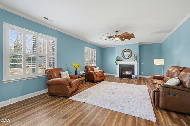 219 Friesan Way, Rolesville, NC 27571