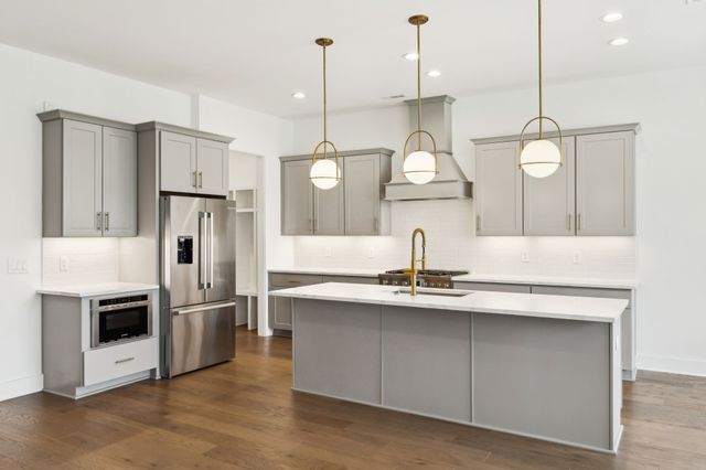 112 Shadow Springs Dr, Brentwood, TN 37027