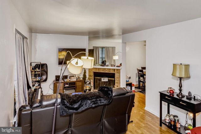 1 FILLMORE WAY, Sicklerville, NJ 08081