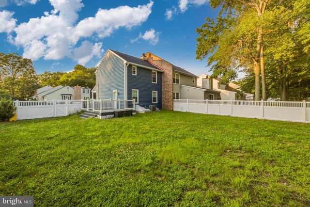 1 FILLMORE WAY, Sicklerville, NJ 08081