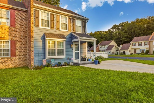 1 FILLMORE WAY, Sicklerville, NJ 08081