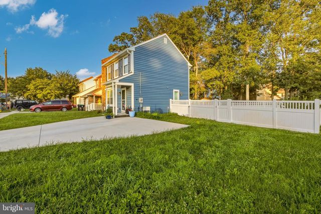 1 FILLMORE WAY, Sicklerville, NJ 08081