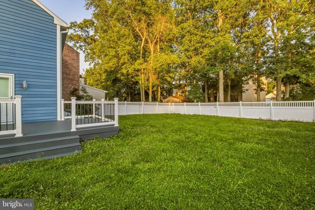1 FILLMORE WAY, Sicklerville, NJ 08081