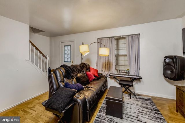 1 FILLMORE WAY, Sicklerville, NJ 08081