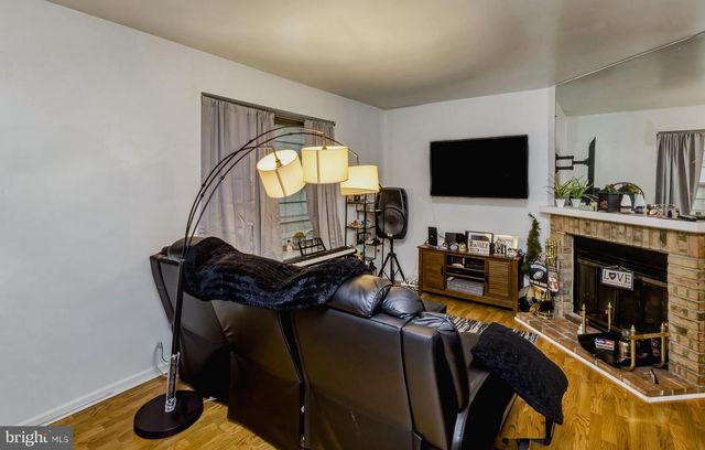 1 FILLMORE WAY, Sicklerville, NJ 08081