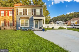 1 FILLMORE WAY, Sicklerville, NJ 08081