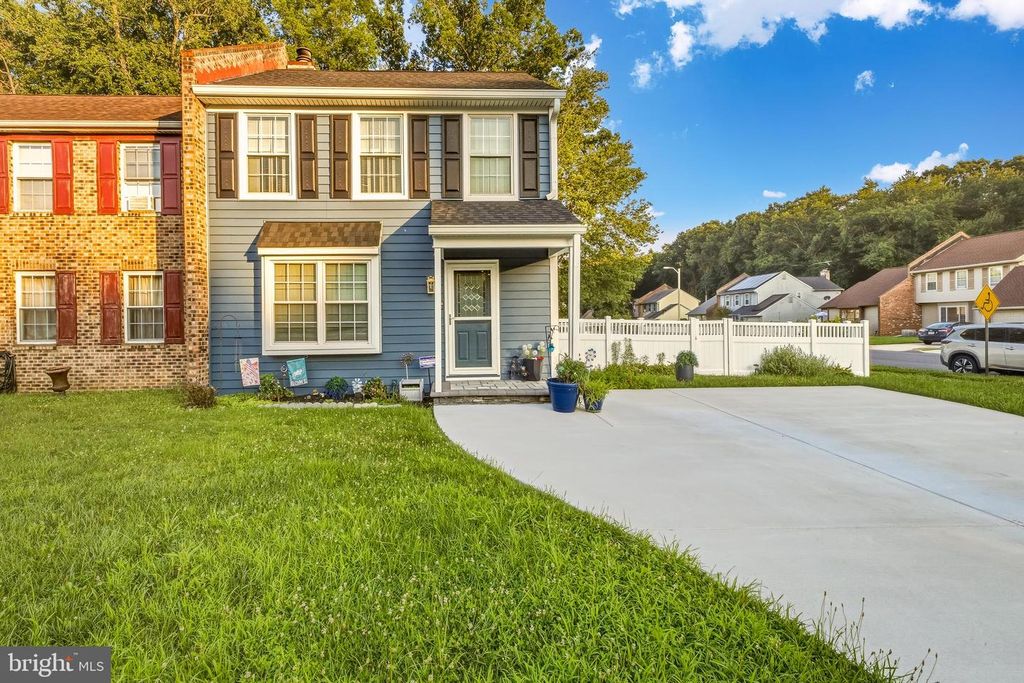1 FILLMORE WAY, Sicklerville, NJ 08081