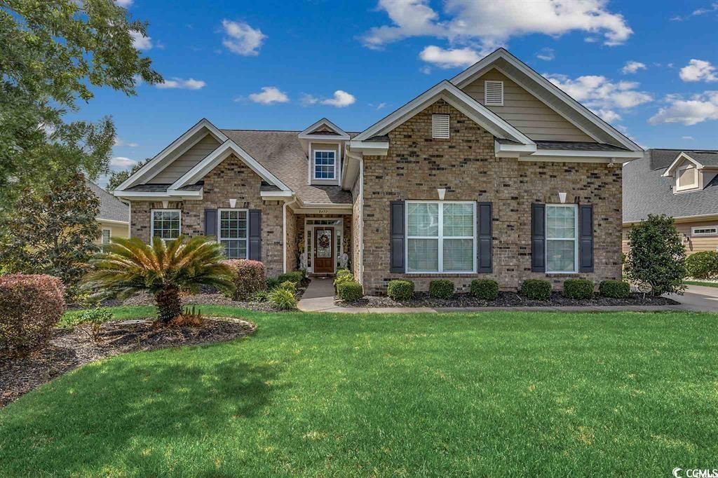 8472 Juxa Dr., Myrtle Beach, SC 29579