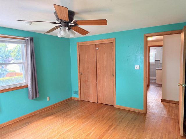 619 E BYRD STREET, Appleton, WI 54911