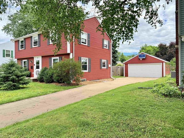 619 E BYRD STREET, Appleton, WI 54911