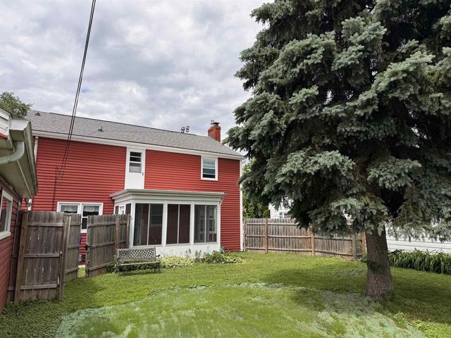 619 E BYRD STREET, Appleton, WI 54911