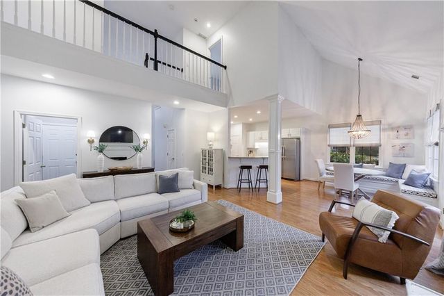 2060 Monroe Drive, Alpharetta, GA 30004