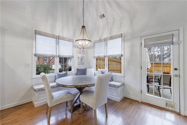 2060 Monroe Drive, Alpharetta, GA 30004