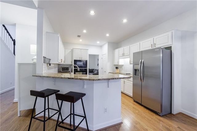 2060 Monroe Drive, Alpharetta, GA 30004