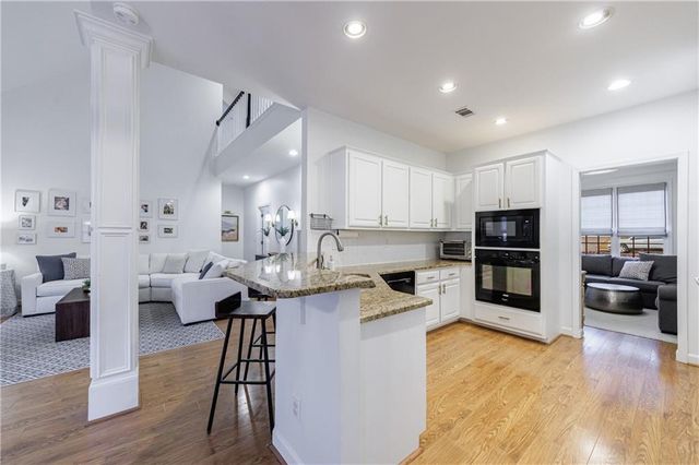 2060 Monroe Drive, Alpharetta, GA 30004