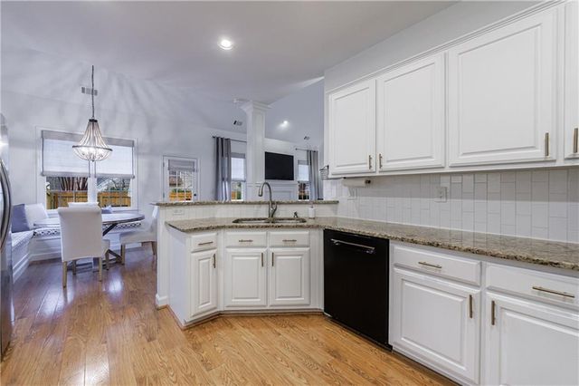 2060 Monroe Drive, Alpharetta, GA 30004