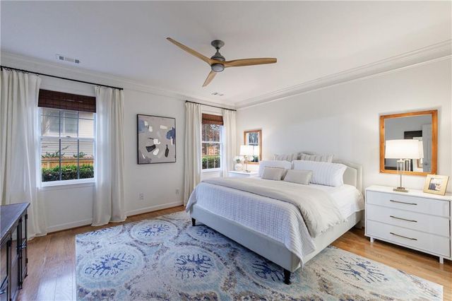 2060 Monroe Drive, Alpharetta, GA 30004