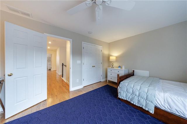 2060 Monroe Drive, Alpharetta, GA 30004