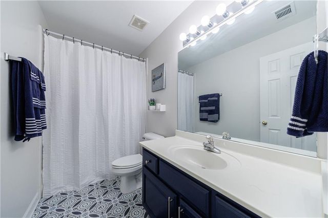 2060 Monroe Drive, Alpharetta, GA 30004