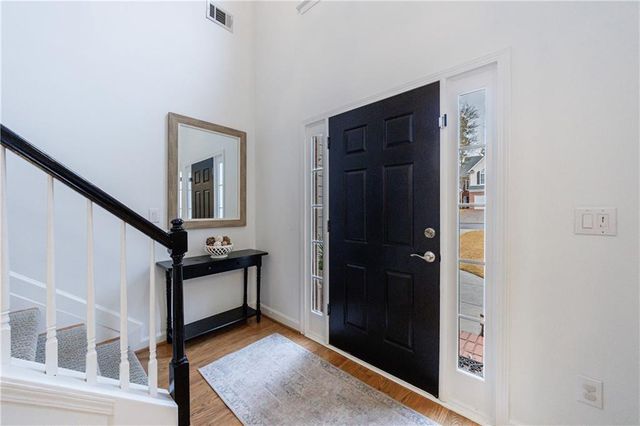 2060 Monroe Drive, Alpharetta, GA 30004