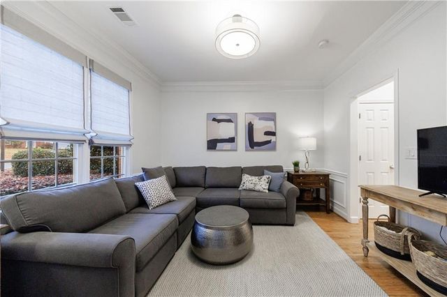 2060 Monroe Drive, Alpharetta, GA 30004