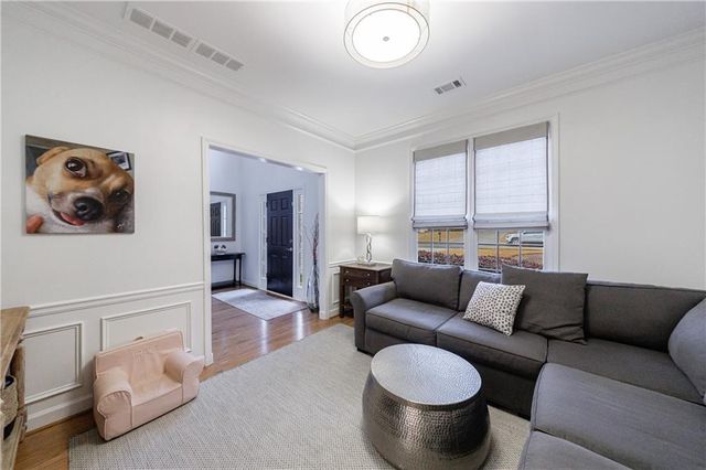 2060 Monroe Drive, Alpharetta, GA 30004