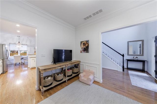 2060 Monroe Drive, Alpharetta, GA 30004