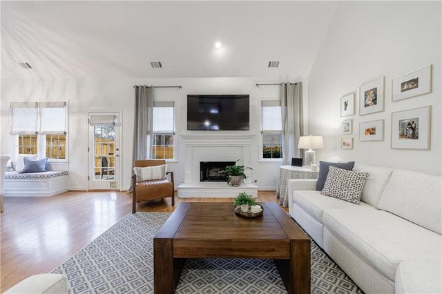 2060 Monroe Drive, Alpharetta, GA 30004