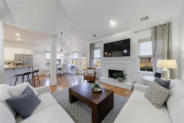 2060 Monroe Drive, Alpharetta, GA 30004