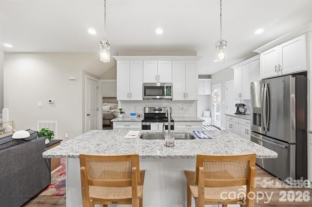2029 Bost Street, Lincolnton, NC 28092