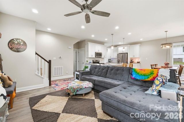 2029 Bost Street, Lincolnton, NC 28092