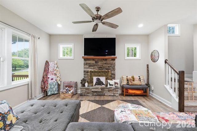 2029 Bost Street, Lincolnton, NC 28092