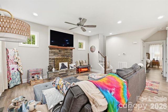 2029 Bost Street, Lincolnton, NC 28092