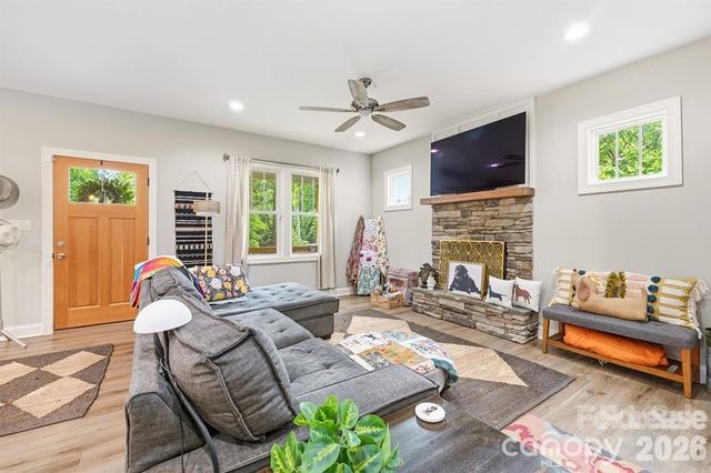 2029 Bost Street, Lincolnton, NC 28092