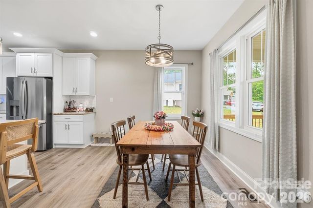 2029 Bost Street, Lincolnton, NC 28092