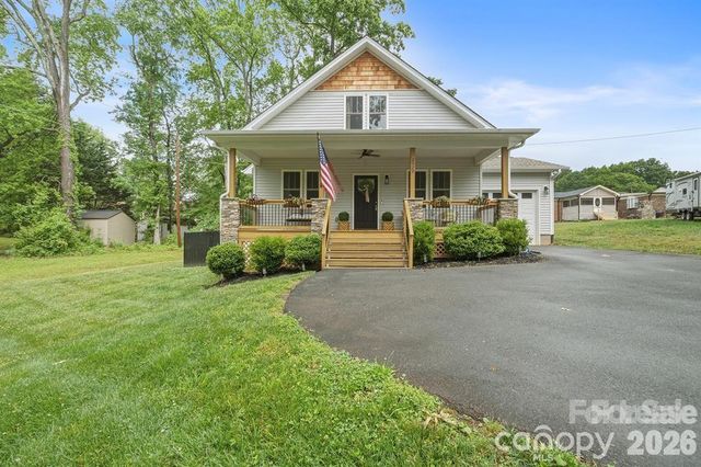 2029 Bost Street, Lincolnton, NC 28092