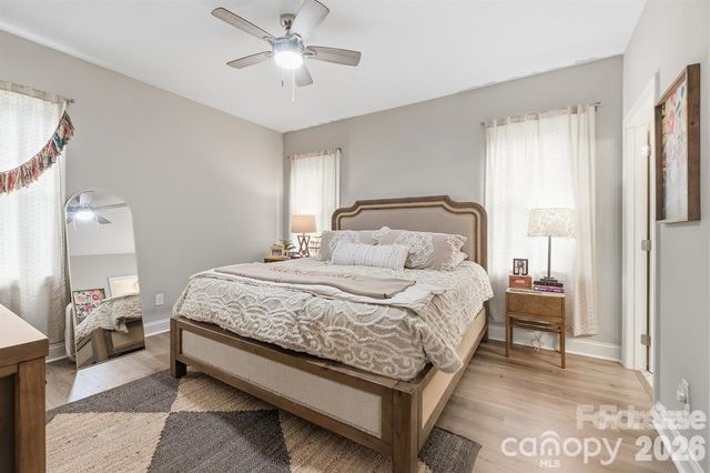 2029 Bost Street, Lincolnton, NC 28092