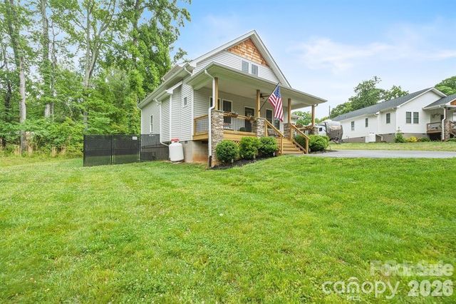 2029 Bost Street, Lincolnton, NC 28092