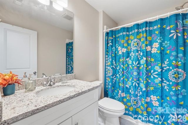 2029 Bost Street, Lincolnton, NC 28092