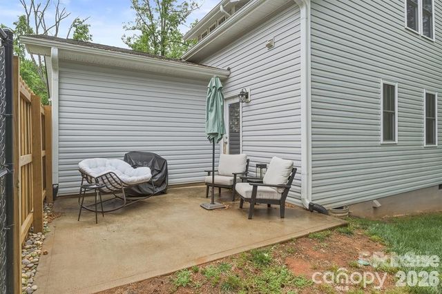 2029 Bost Street, Lincolnton, NC 28092