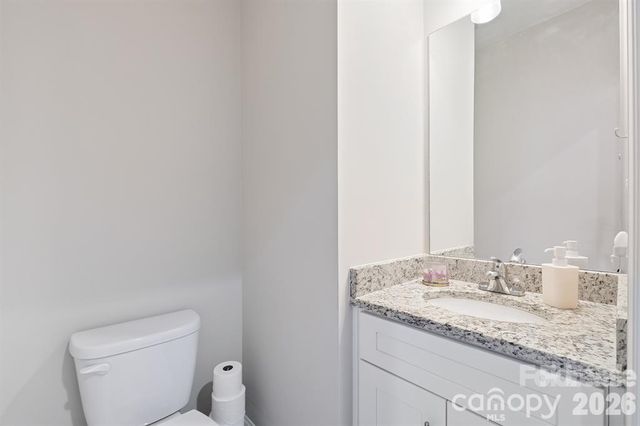 2029 Bost Street, Lincolnton, NC 28092