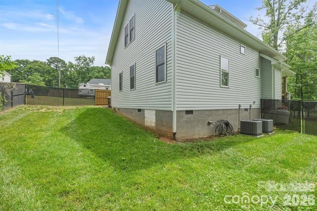 2029 Bost Street, Lincolnton, NC 28092