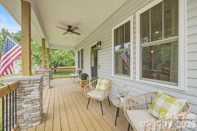 2029 Bost Street, Lincolnton, NC 28092